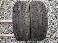 Bridgestone Blizzak Revo2. Зимние, без шипов, 2011 год, 5 %, 2 шт