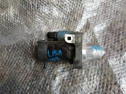 Стартер. Honda: Freed Spike, Mobilio, Airwave, Fit Aria, Mobilio Spike, Fit Shuttle, Fit, Freed, Partner, Jazz, City Двигатели: L15A, L15A1, L15A7, L1...