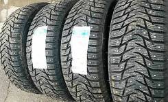 Sailun Ice Blazer WST3. Зимние, шипованные, без износа, 4 шт