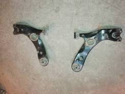 Рычаг, тяга подвески. Toyota Auris, ADE150, ADE186, NDE150, NDE180, NRE150, NRE180, NRE185, WWE185, ZRE151, ZRE152, ZRE181, ZRE185, ZWE150, ZWE186, ZZ...
