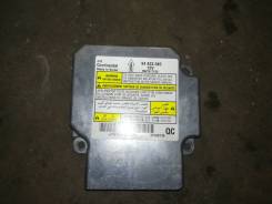 Блок управления airbag. Chevrolet Lacetti, J200 Двигатели: L14, L34, L44, L84, L88, L95, LDA, LMN, LXT