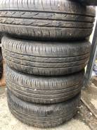 Калёса на 13 4*100 4*114,30. Универсалачка. 165/70R13 лето 16 год. 5.0x13" 4x100.00, 4x110.00, 4x114.30 ЦО 73,0 мм.