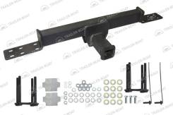 Фаркопы. Mitsubishi L200, KB4T, KK/KL Mitsubishi Pajero Sport, KH0, KS0W Двигатели: 4D56, 4D56HP, 4N15, 4M41, 6B31