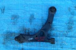 Рычаг, тяга подвески. Toyota Corolla Axio, NZE141 Toyota Corolla Fielder, NZE141, NZE141G Двигатель 1NZFE
