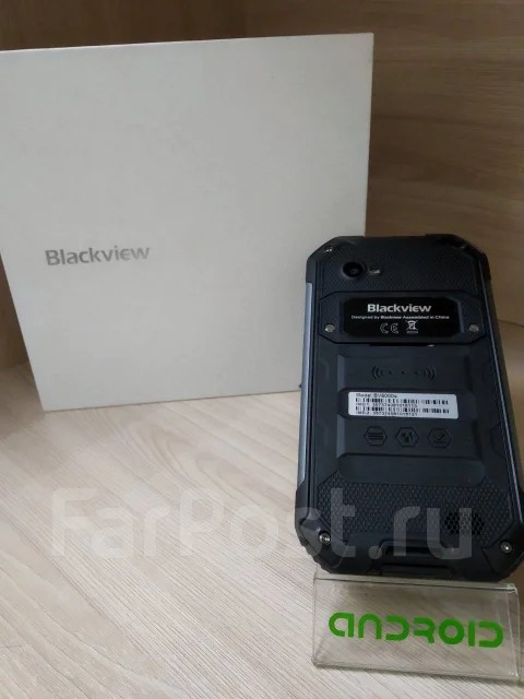 Blackview. �����, 3G, 4G LTE, Dual-SIM, ����������, NFC ����