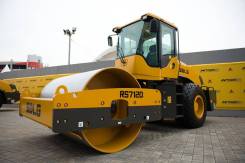 SDLG. Каток грунтовый RS7120, 4 038 куб. см.
