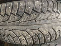 Nokian Hakkapeliitta 5. Зимние, шипованные, 2012 год, 30 %, 3 шт