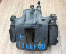 Суппорт тормозной. Toyota Corolla Fielder, ZZE123, ZZE123G