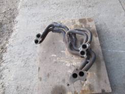 Коллектор выпускной. Subaru Legacy, BL, BL5, BL9, BLD, BLE, BP, BP5, BP9, BPE, BPH Двигатели: EJ20X, EJ20Y