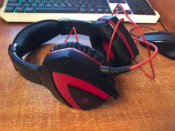 A4Tech Bloody G500