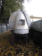 Сеспель 964807. Полуприцеп-цементовоз , 20 000 кг.