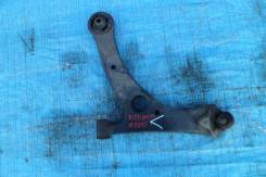 Рычаг, тяга подвески. Toyota Corolla Axio, NZE141 Toyota Corolla Fielder, NZE141, NZE141G Двигатель 1NZFE