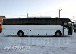 Higer KLQ6119TQ. Higer KLQ 6119TQ, 55 мест, туристический автобус в Москве, 55 мест