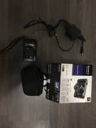 Sony Cyber-shot DSC-H10