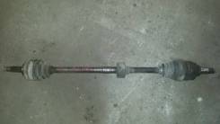Привод, полуось. Toyota: Windom, Lite Ace, Corona, Scepter, Aristo, Ipsum, Avensis, Sprinter Trueno, Corolla, Altezza, Tercel, Raum, Sprinter, Vista...