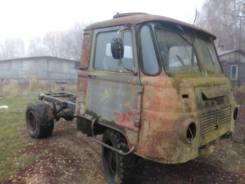 Robur. , 3 000 куб. см., 2 000 кг., 4x4