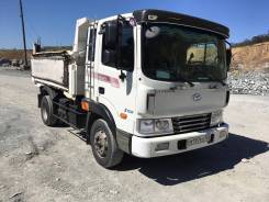 Hyundai Mega Truck. Продам , 6 000 куб. см., 5 000 кг., 4x2