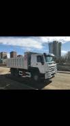 Howo Sinotruk. Самосвал Sinotruk HOWO 6*4, 9 726 куб. см., 35 960 кг., 6x4. Под заказ