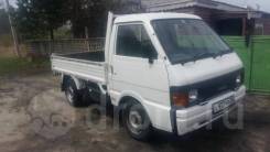 Mazda Bongo. Продам mazda bongo, 850 кг., 4x2