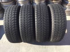 Bridgestone Blizzak DM-V1. Зимние, без шипов, 2013 год, 10 %, 4 шт