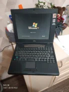 Fujitsu LifeBook. 14.1", 333,0����, ��� 256 �� � ������, ���� 4��� ����