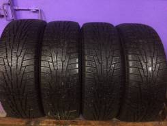 Nokian Hakkapeliitta R. Зимние, без шипов, 2015 год, 20 %, 4 шт