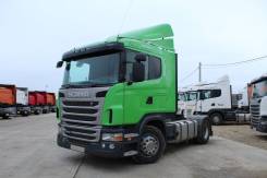 Scania G400. 2013, 12 740 куб. см., 10 816 кг., 4x2