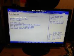DNS. 24", технология ЖК (LCD)