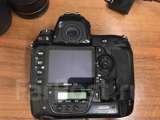 Nikon D3. 10 - 14.9 ��, ���: ��� ���� ����