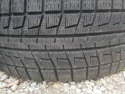 Bridgestone Blizzak Revo2. Зимние, без шипов, 2007 год, 20 %, 4 шт