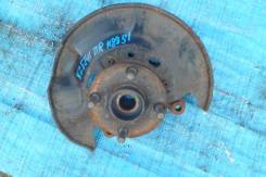 Ступица. Toyota Corolla Axio, NZE141 Toyota Corolla Fielder, NZE141, NZE141G Двигатель 1NZFE