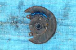 Ступица. Toyota Corolla Axio, NZE141 Toyota Corolla Fielder, NZE141, NZE141G Двигатель 1NZFE