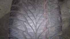 Goodyear Eagle Ultra Grip GW-2. ������, ��� �����, ����� ����