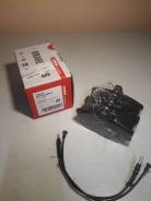 Колодки тормозные. Renault: 21, Megane, 25, Espace, Logan, 19, Scenic, Twingo, Express, Clio Двигатели: C2J, C2L, F2N, F2R, F3N, F8Q, E7J, F3R, F9Q, K...