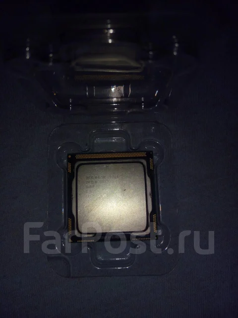 Intel Core i5-760 ����