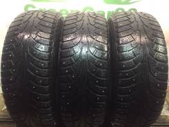 Nokian Hakkapeliitta 5. Зимние, 5 %, 3 шт
