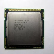 Intel Core i5-760 ����
