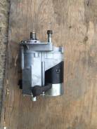 Стартер. Toyota Land Cruiser Prado, KZJ90, KZJ90W, KZJ95, KZJ95W Двигатели: 1KZT, 1KZTE