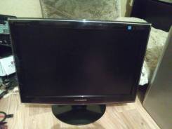 Samsung. 20", технология ЖК (LCD)