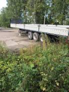 Pacton. Продам полуприцеп , 39 000 кг.