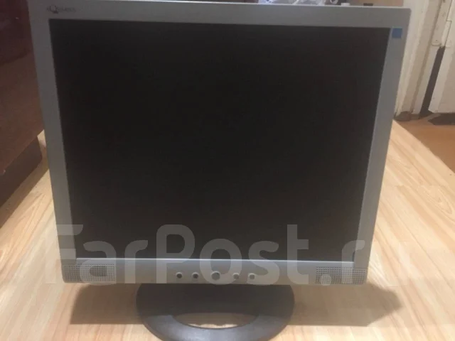 Aquarius. 17" ����