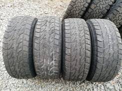 Bridgestone Dueler A/T 694. Грязь AT, 2012 год, 50 %, 4 шт