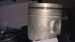 Поршень. Mitsubishi L200, K67T, K77T Mitsubishi Pajero, V36V, V36W Mitsubishi Montero, V36V, V36W Двигатель 4M40. Под заказ