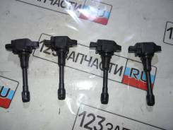 Катушки зажигания Nissan Qashqai NJ10