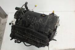 Двигатель в сборе. Citroen C4 Picasso, UD Citroen C4 Citroen C3 Picasso Peugeot 308 Peugeot 207 Двигатели: EP6, EP6C, EP6CDT, EP6DT, EP3, EP3C, EP6CDT...