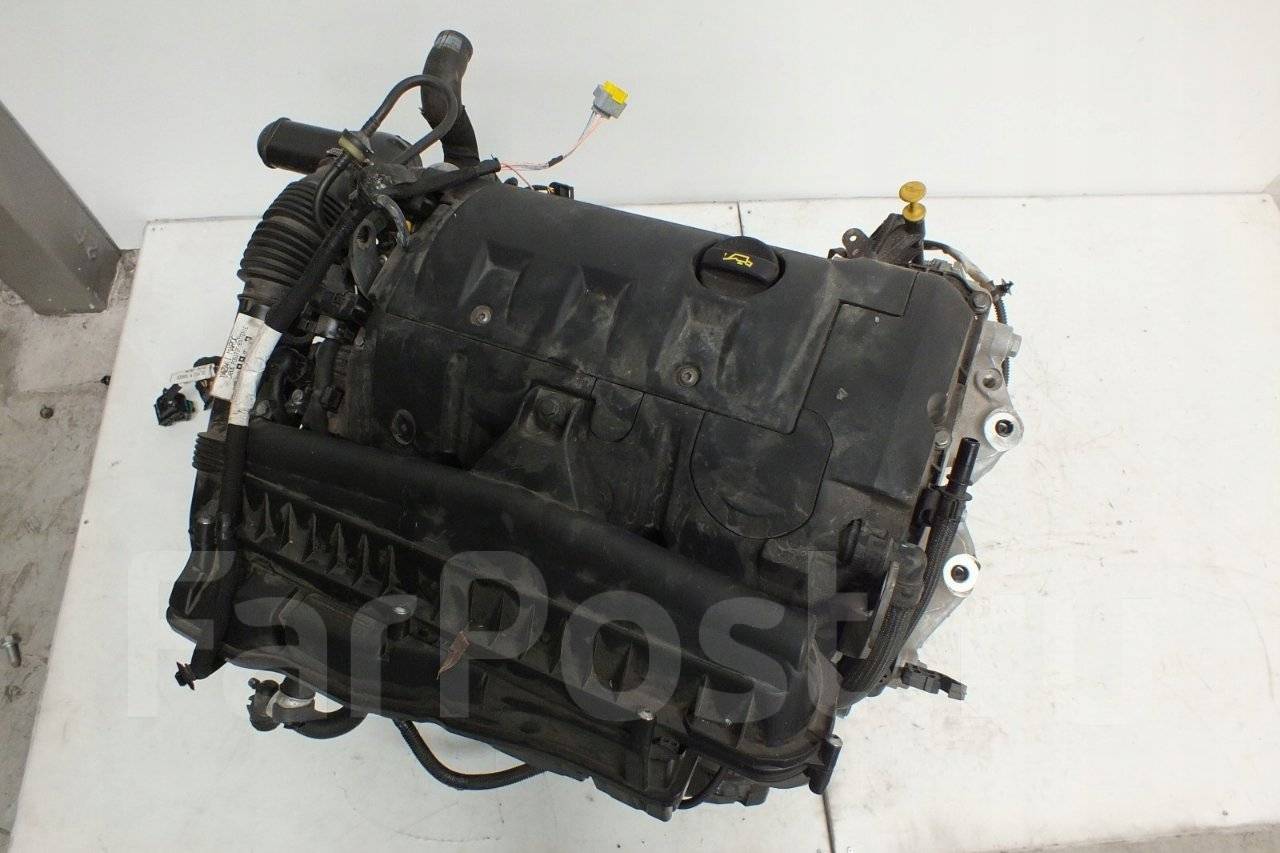 Двигатель пежо 308 ep6. Ситроен берлинго ep6. Двигатель пежо 1. 6 120 л. С.