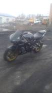 Yamaha YZF R6S. 600 куб. см., исправен, птс, с пробегом