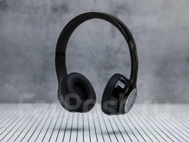 Beats Solo 3. ��� ����� �� ������������ ����