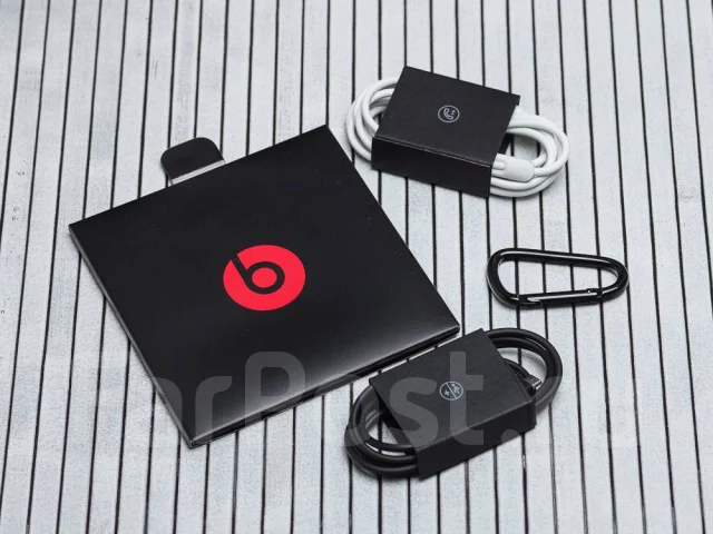 Beats Solo 3. ��� ����� �� ������������ ����