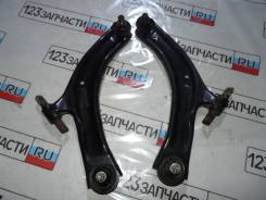 Рычаг передний левый Nissan Qashqai NJ10